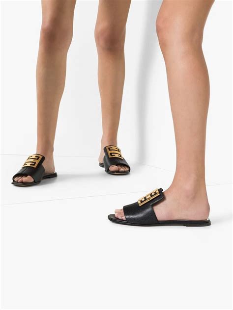 givenchy flat sandals 2015|givenchy sandals nordstrom.